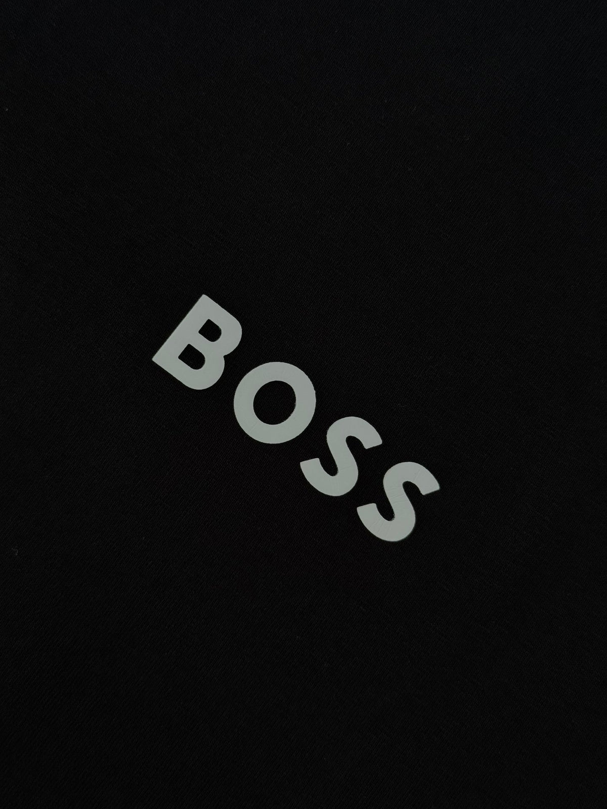 PLAYERA BOSS TIPO POLO