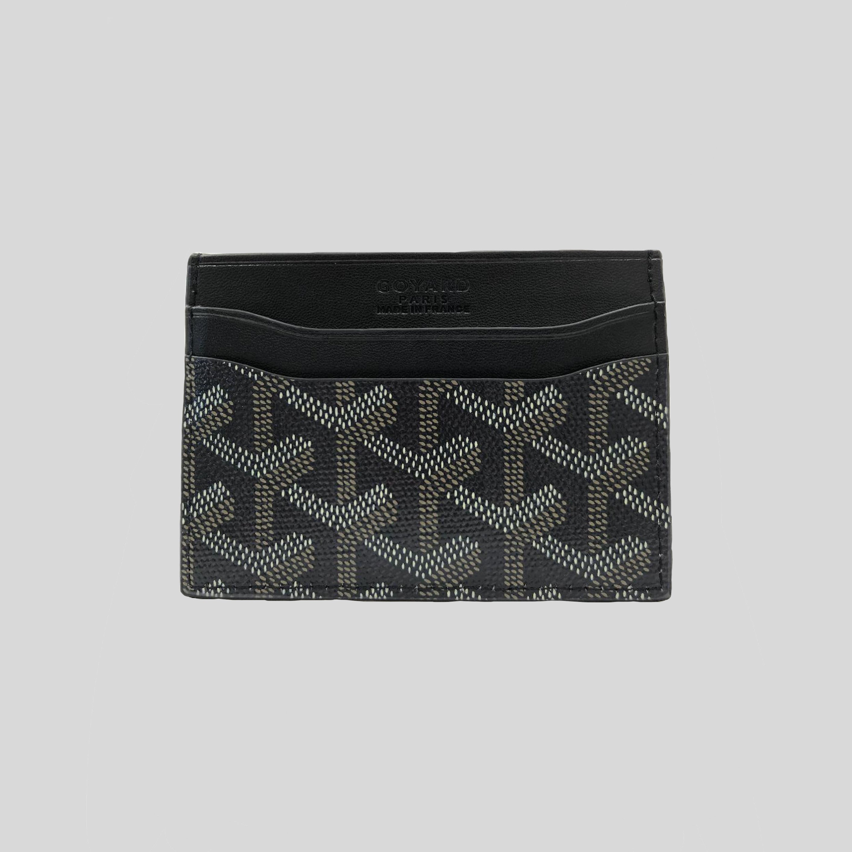 TARJETERO GOYARD