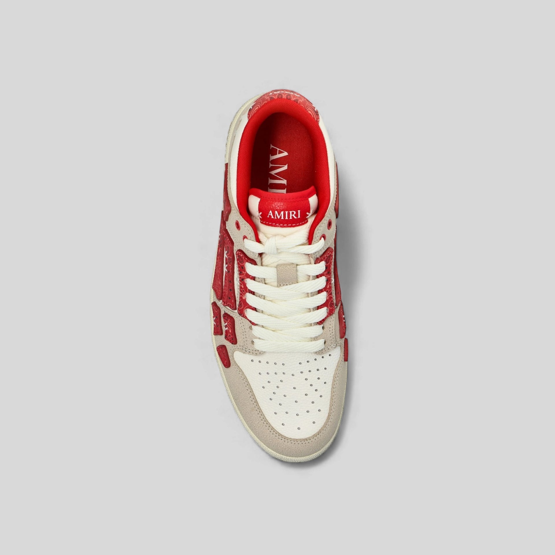 TENIS AMIR