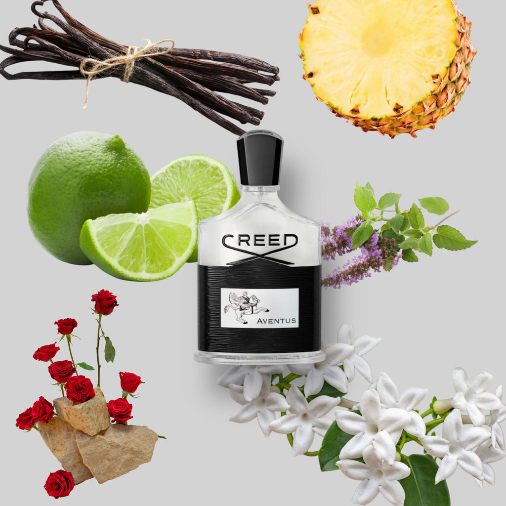 PERFUME CLUB DE NUIT INTENSE