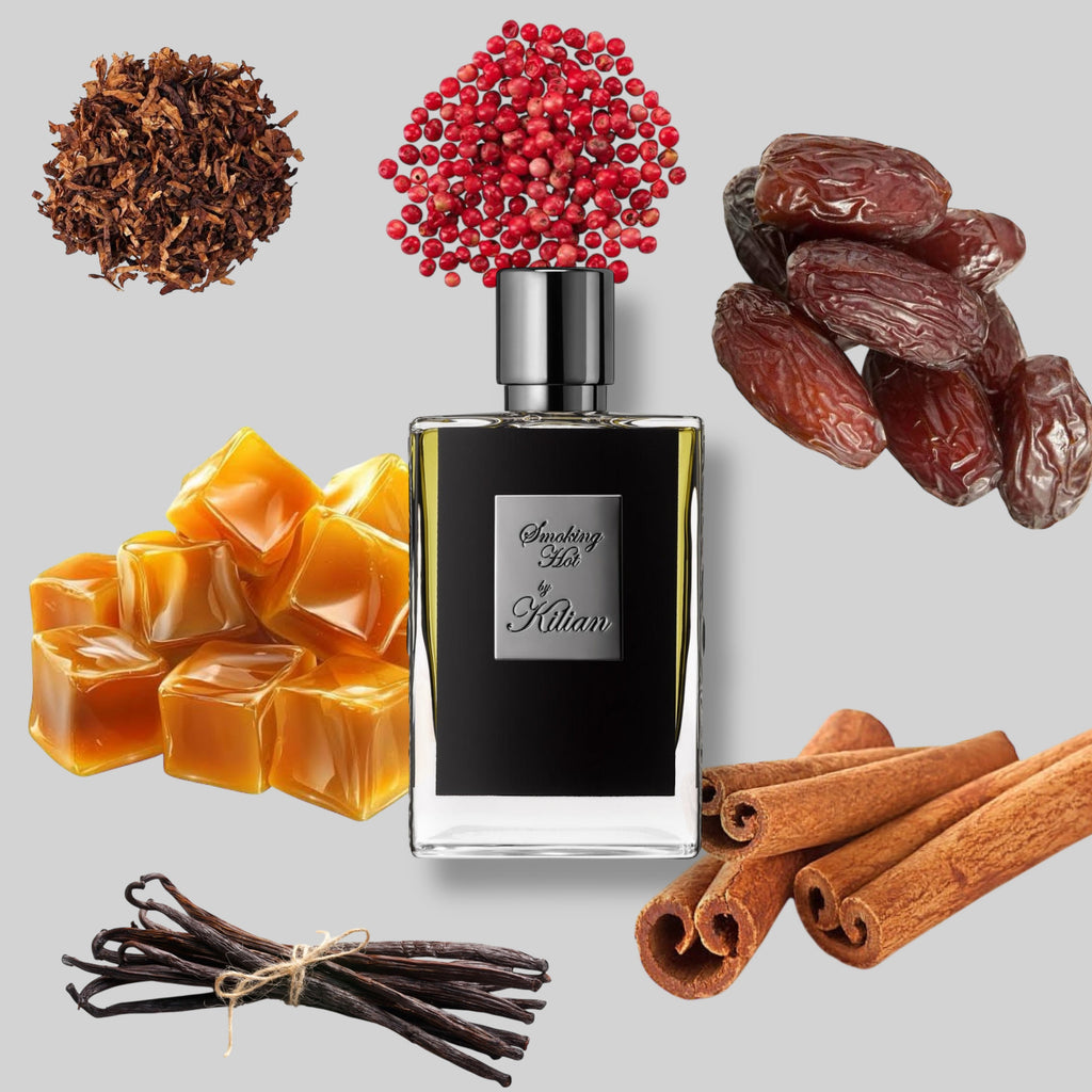 PERFUME MASHRABYA LATTAFA