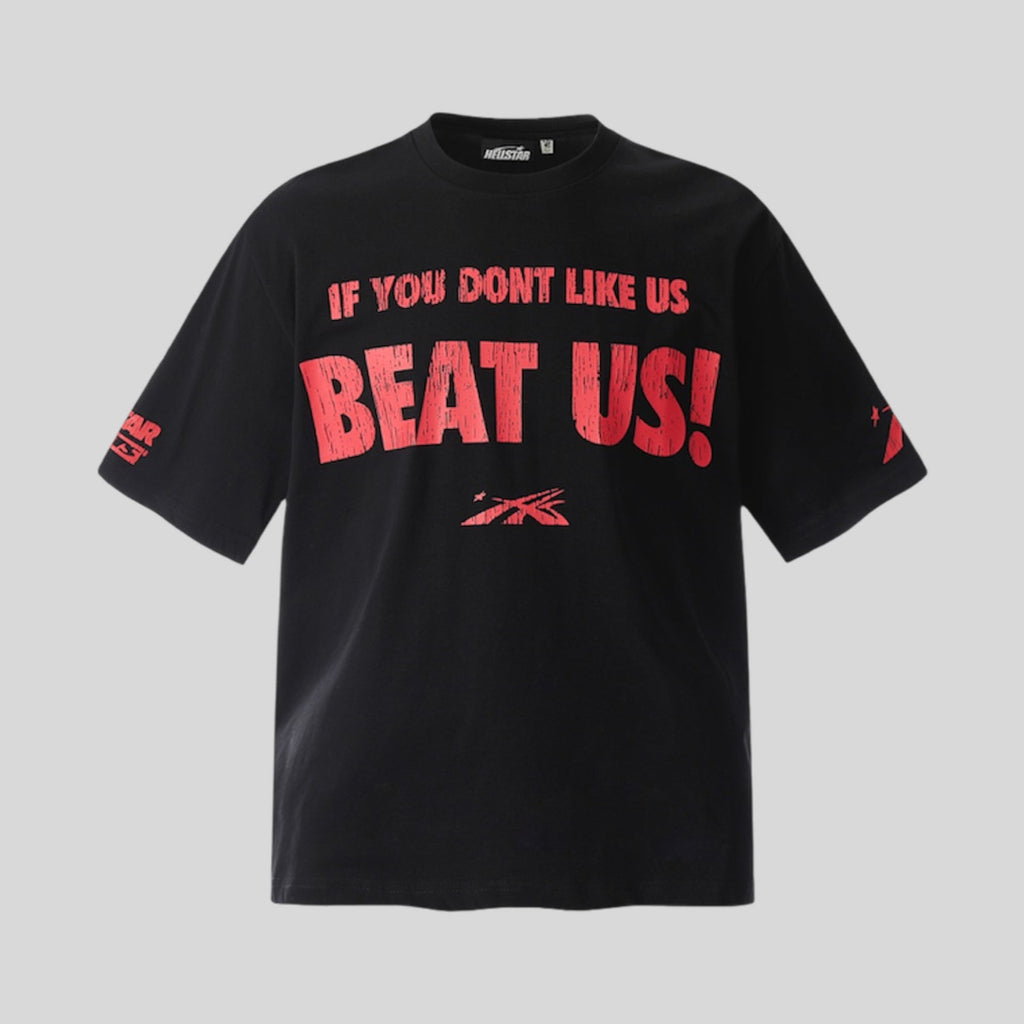PLAYERA HELLSTAR