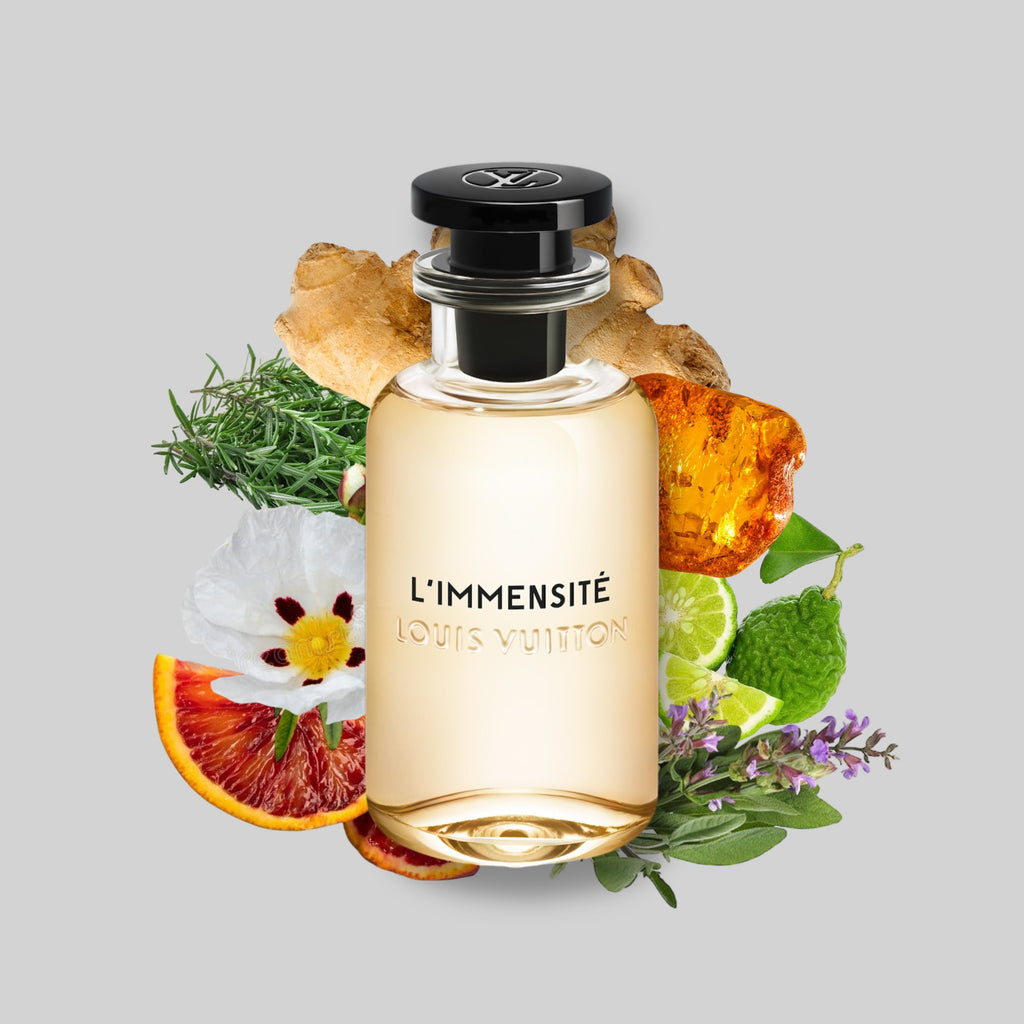 PERFUME MAISON ALHAMBRA JEAN LOWE IMMORTAL