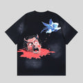 PLAYERA HELLSTAR