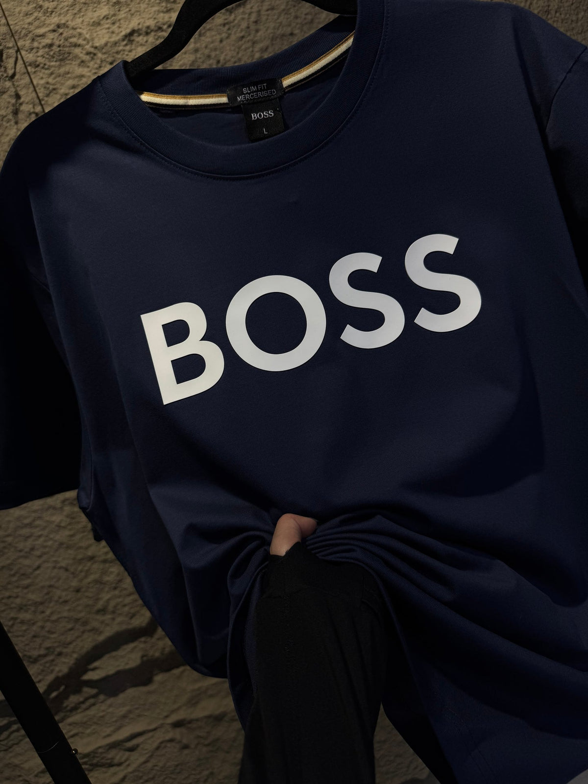PAQUETE BOSS
