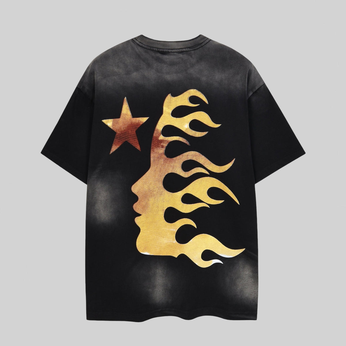 PLAYERA HELLSTAR