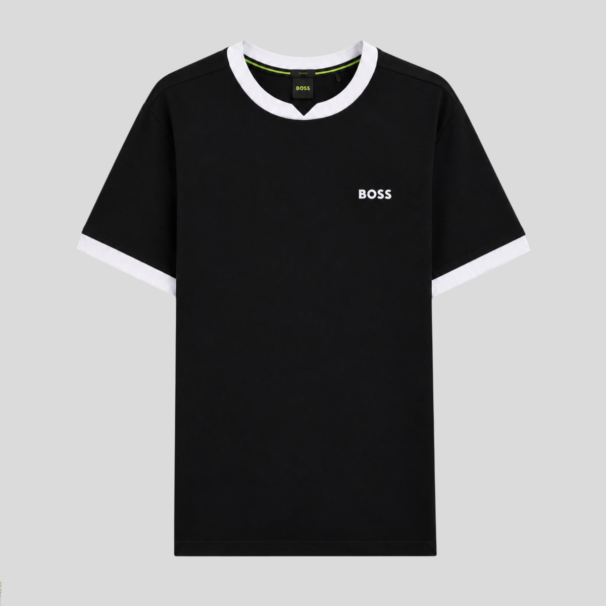PLAYERA BOSS