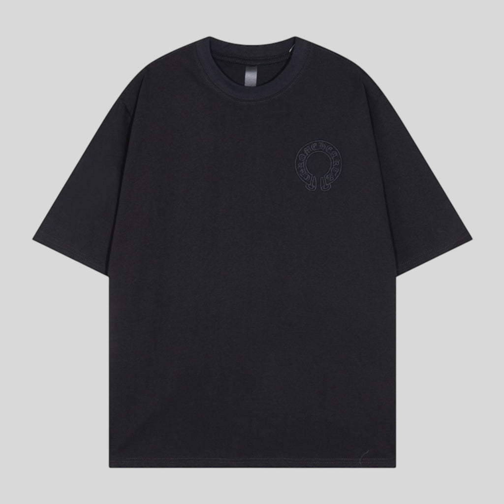 PLAYERA CHROME HEARTS