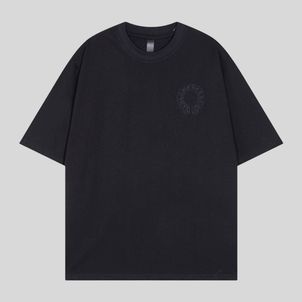 PLAYERA CHROME HEARTS
