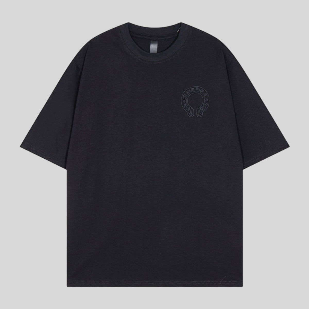 PLAYERA CHROME HEARTS