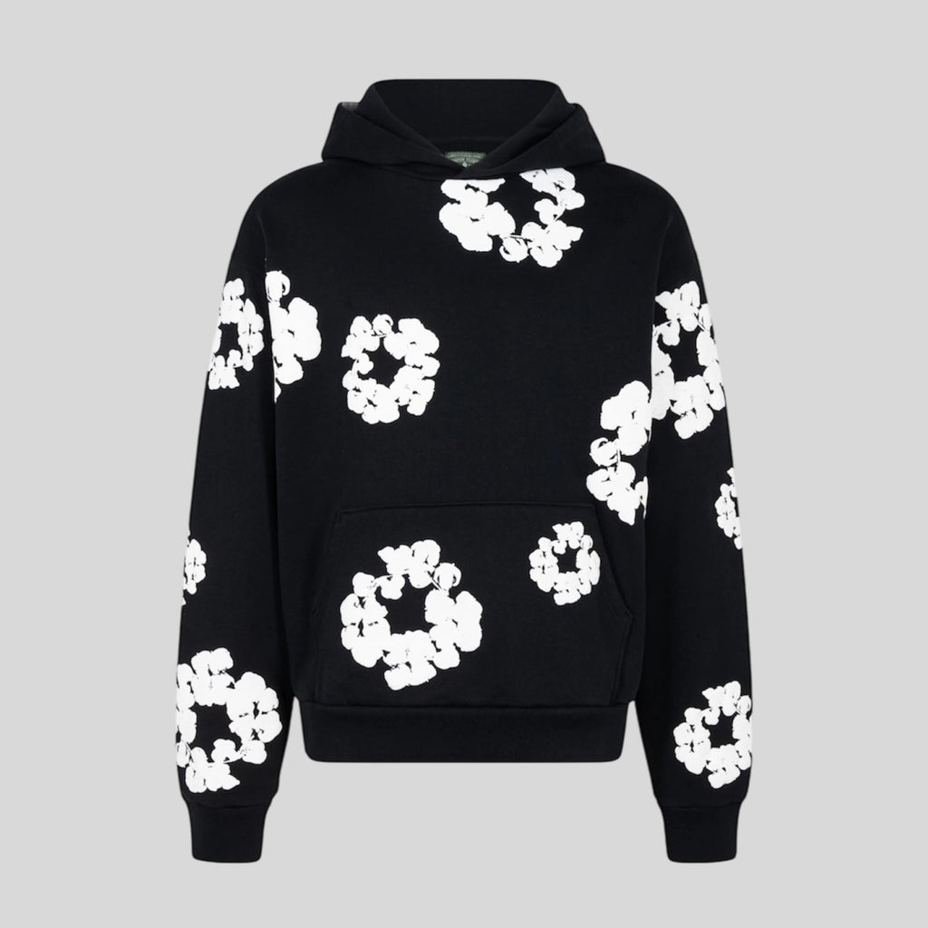 SUDADERA DENIM TEARS