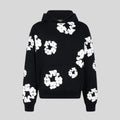 SUDADERA DENIM TEARS