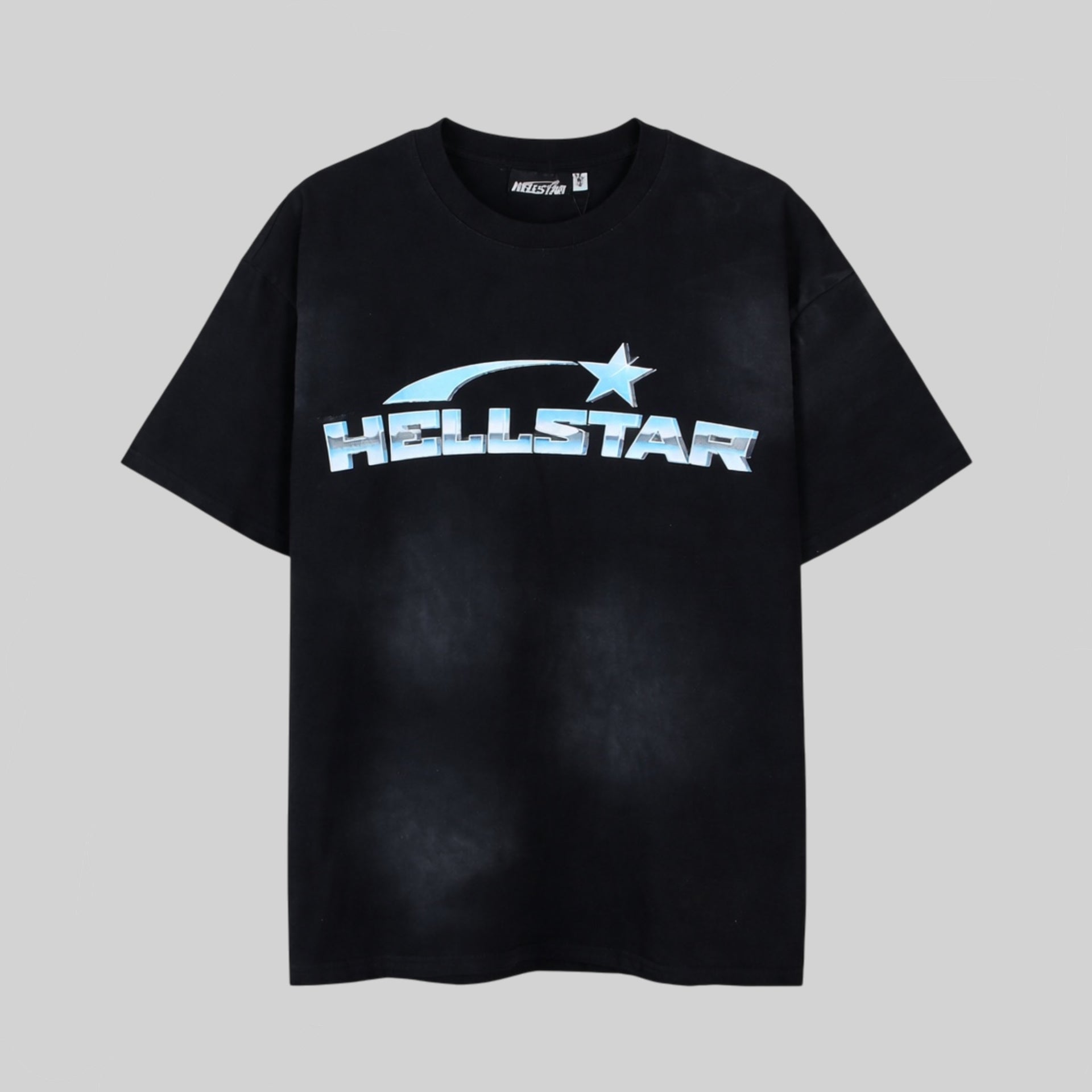 PLAYERA HELLSTAR