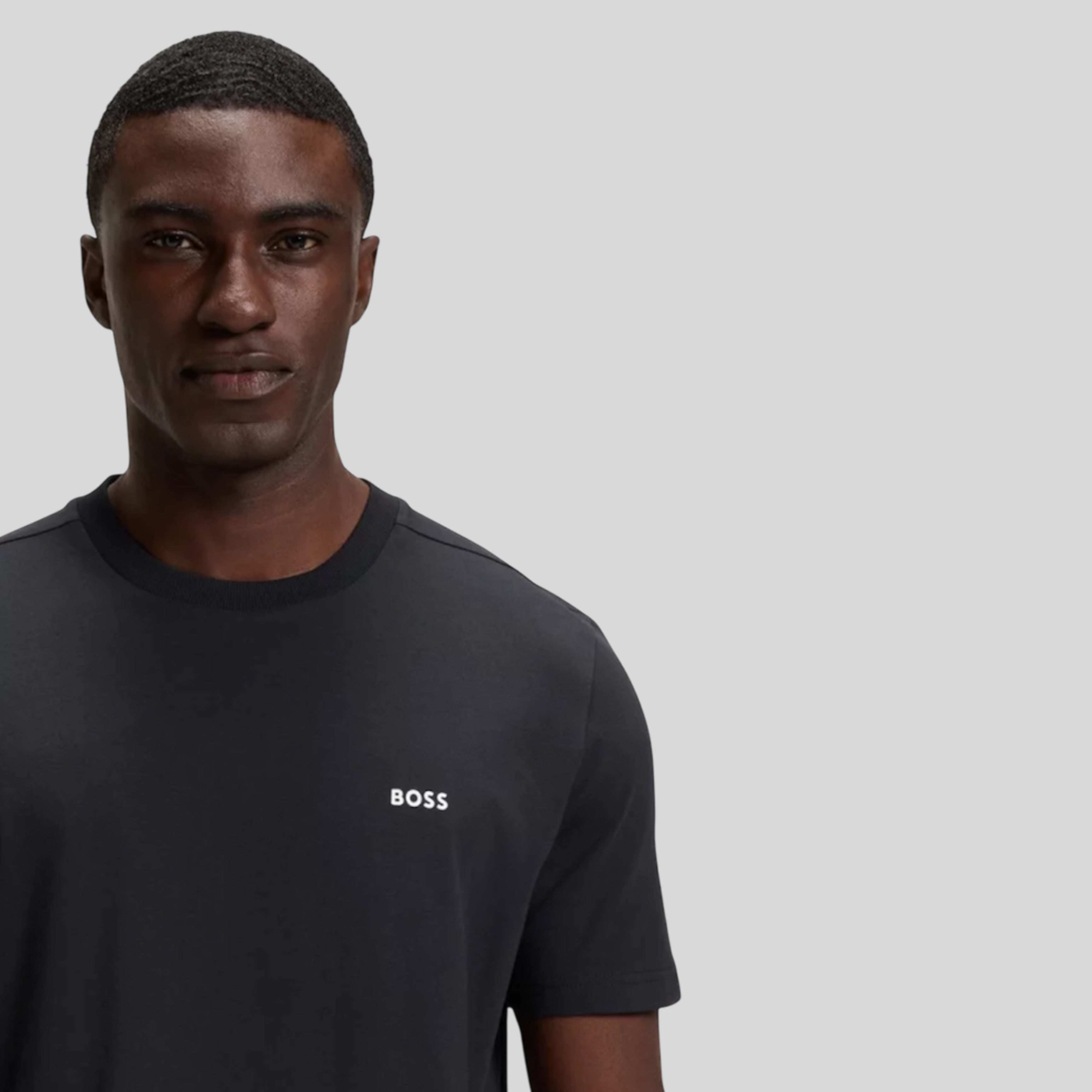 PLAYERA BOSS