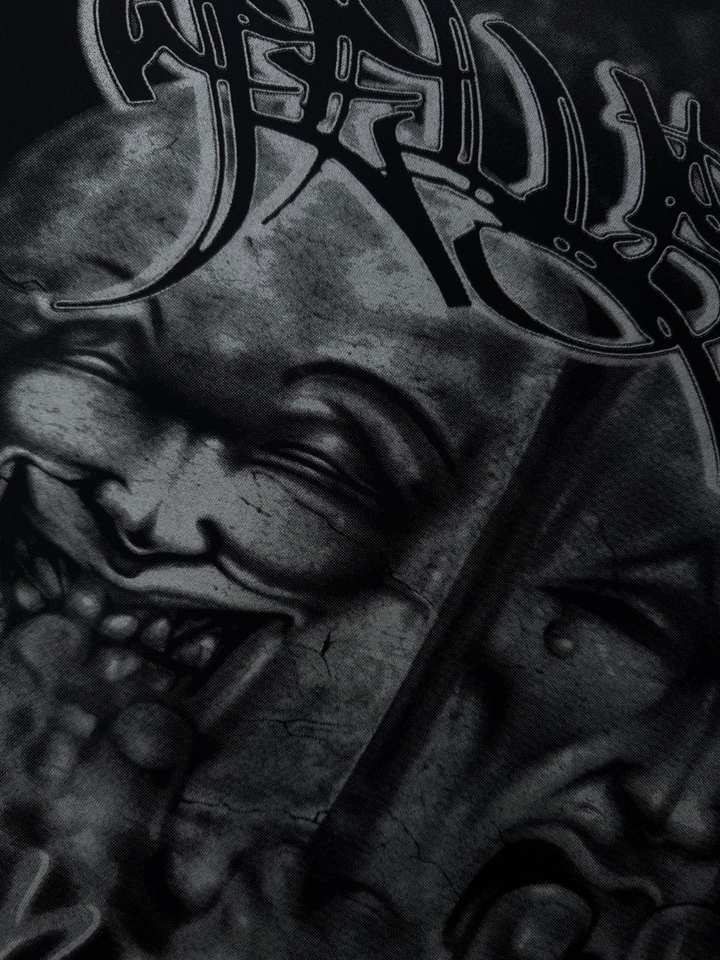 PLAYERA HELLSTAR
