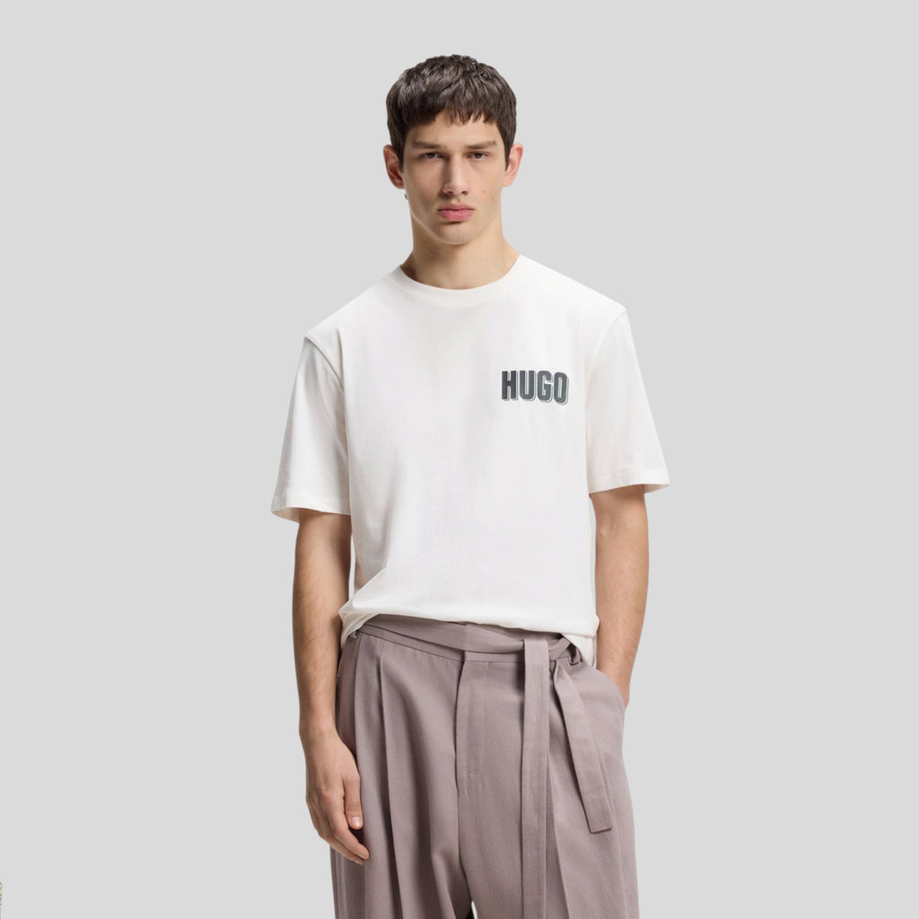PLAYERA HUGO