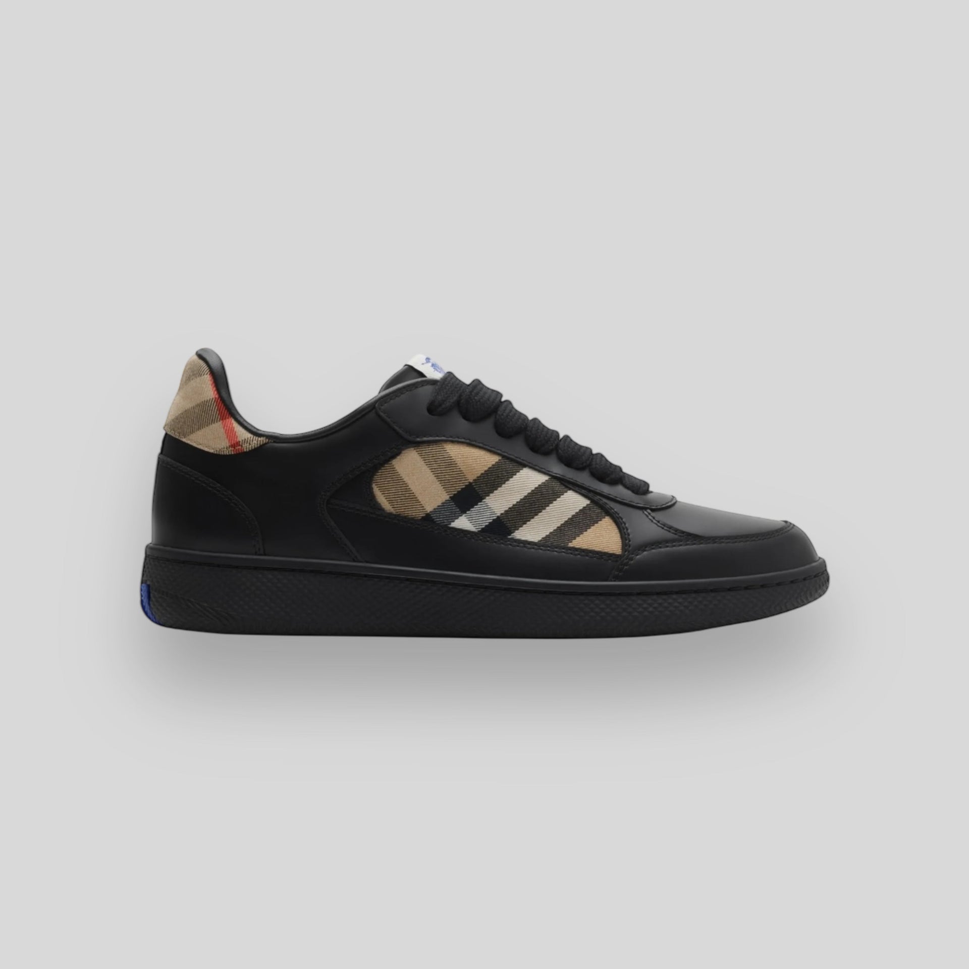 TENIS BUR