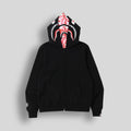 SUDADERA BAPE