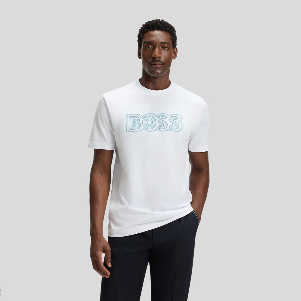 PLAYERA BOSS