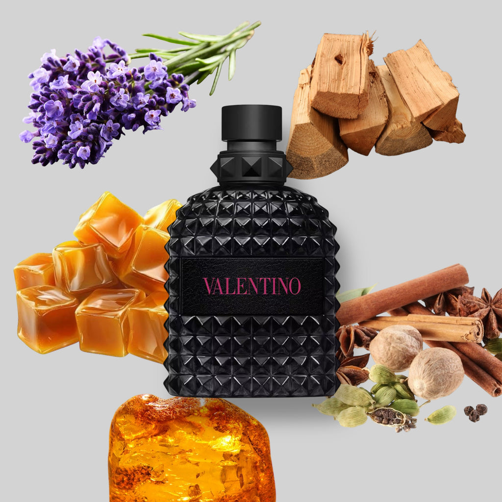PERFUME ROME EXTRADOSE BHARARA