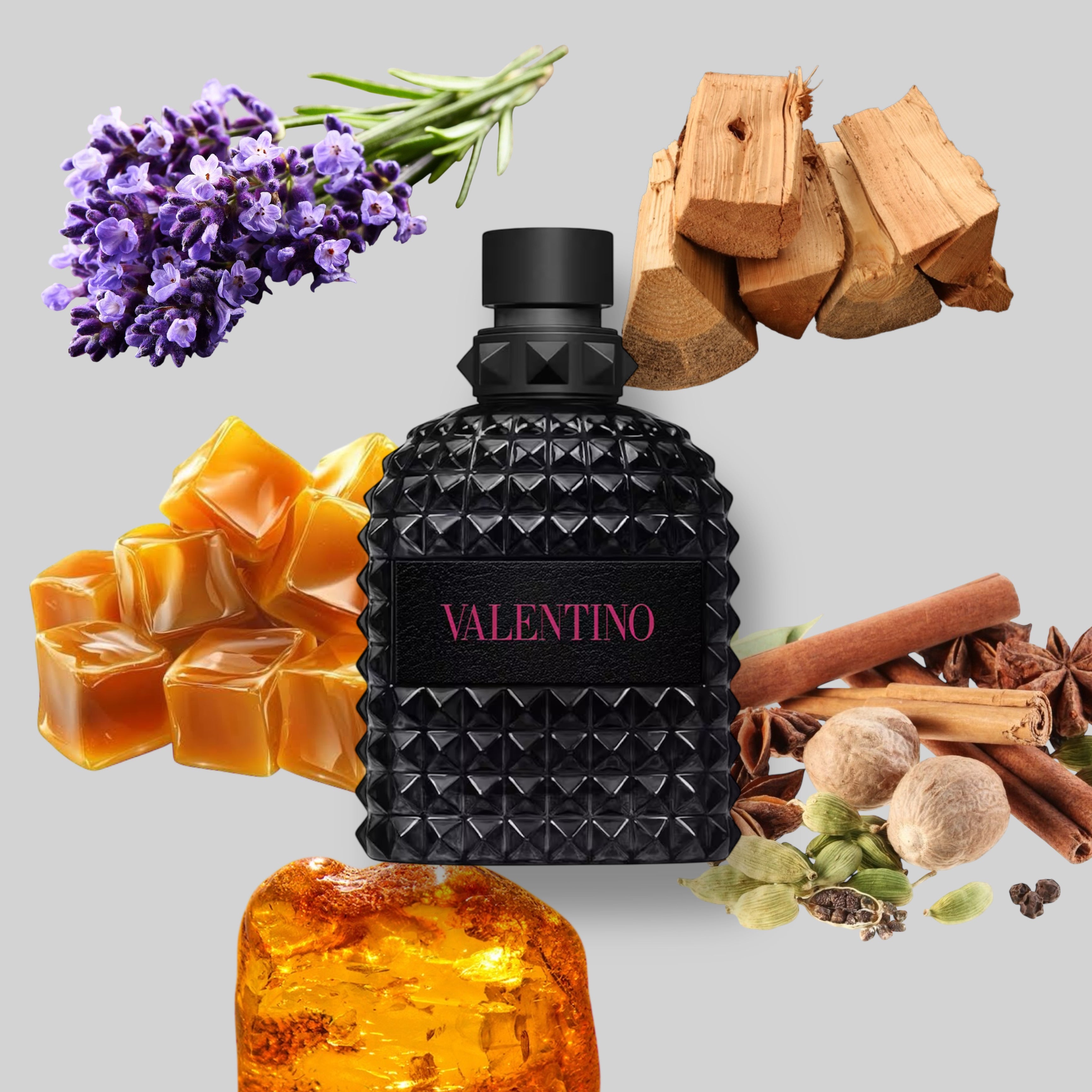 PERFUME ROME EXTRADOSE BHARARA