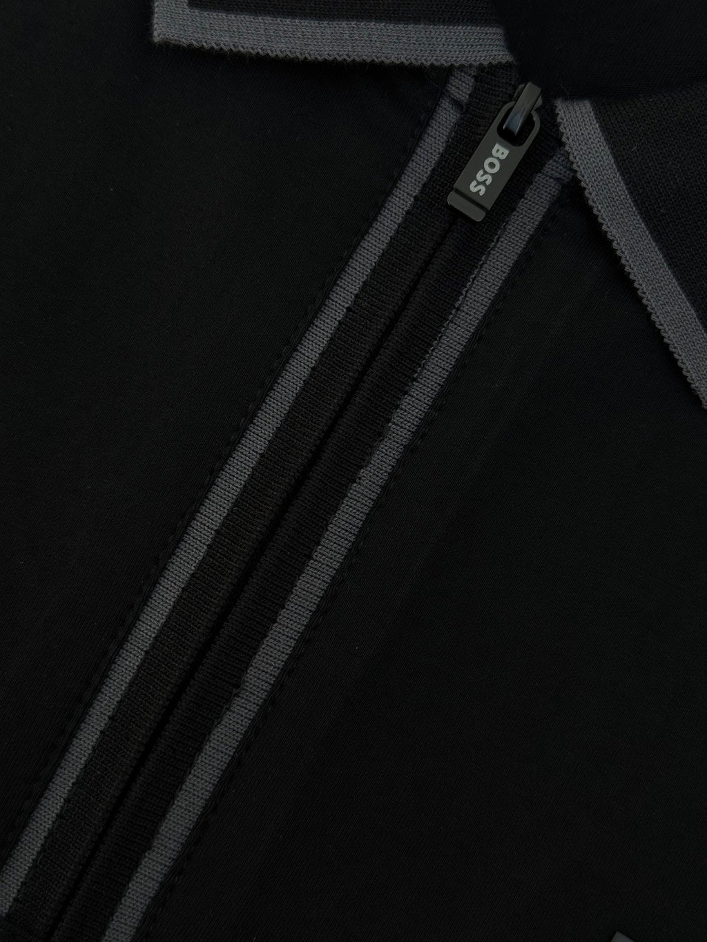 PLAYERA BOSS TIPO POLO