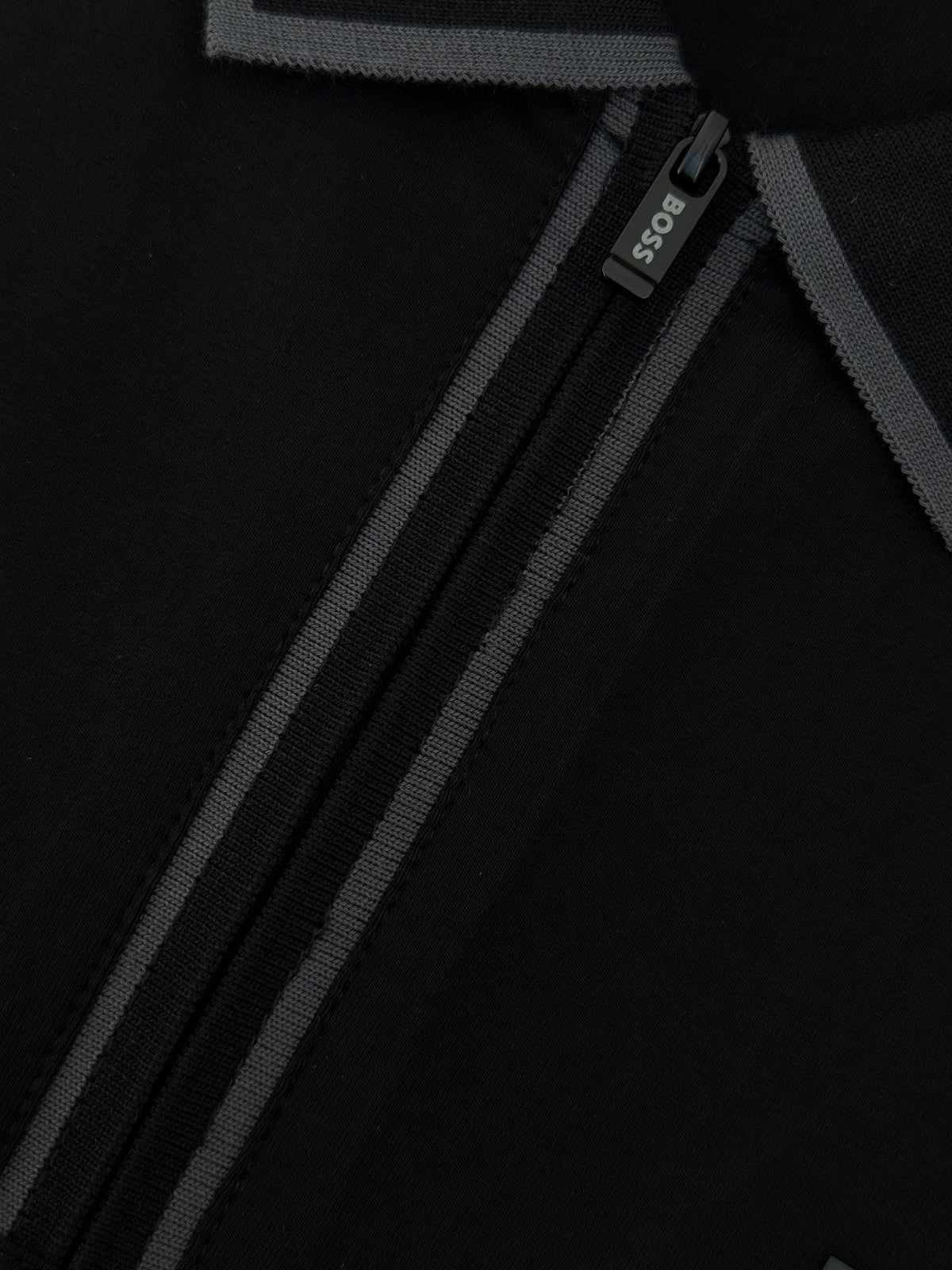 PLAYERA BOSS TIPO POLO