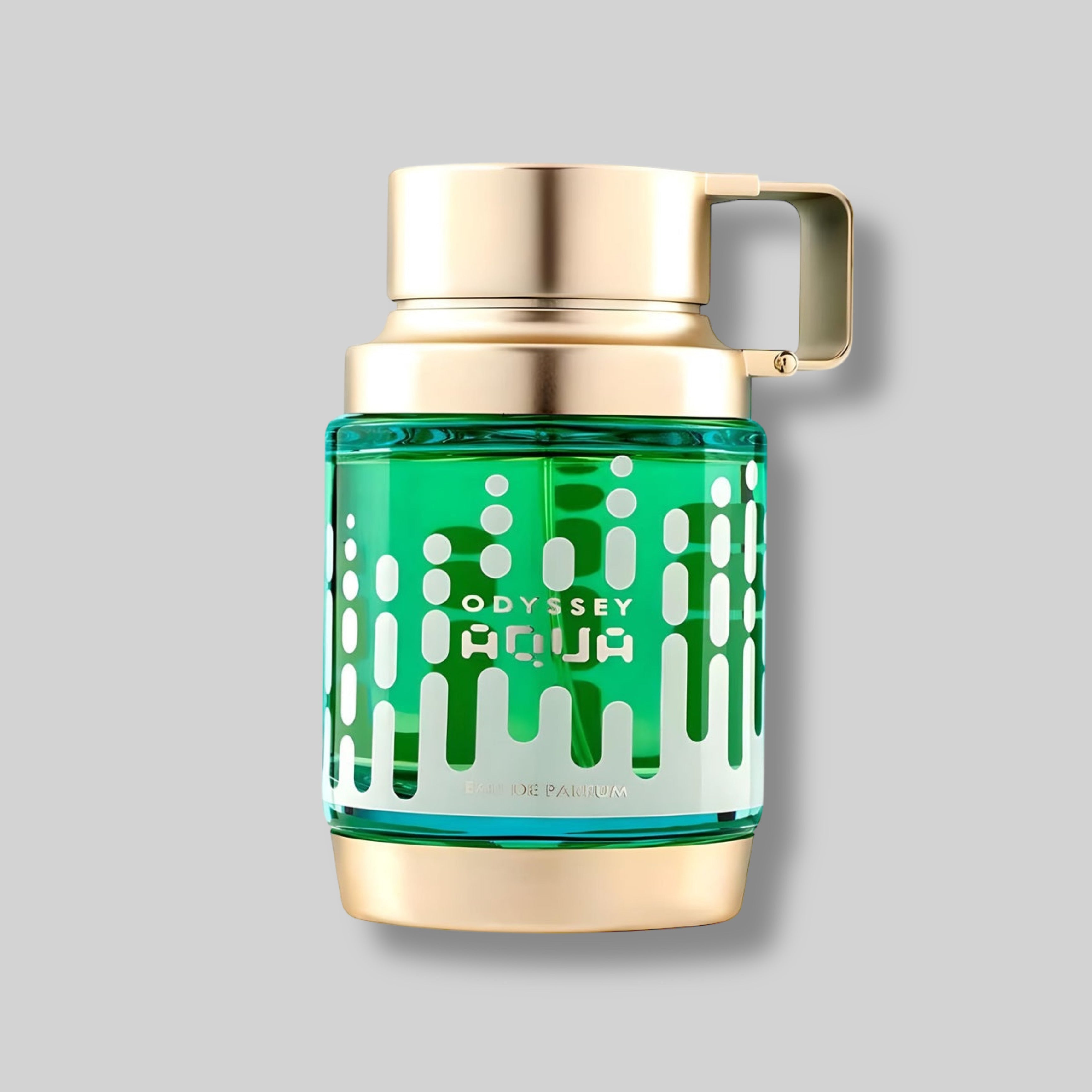 PERFUME ODYSSEY AQUA ARMAF
