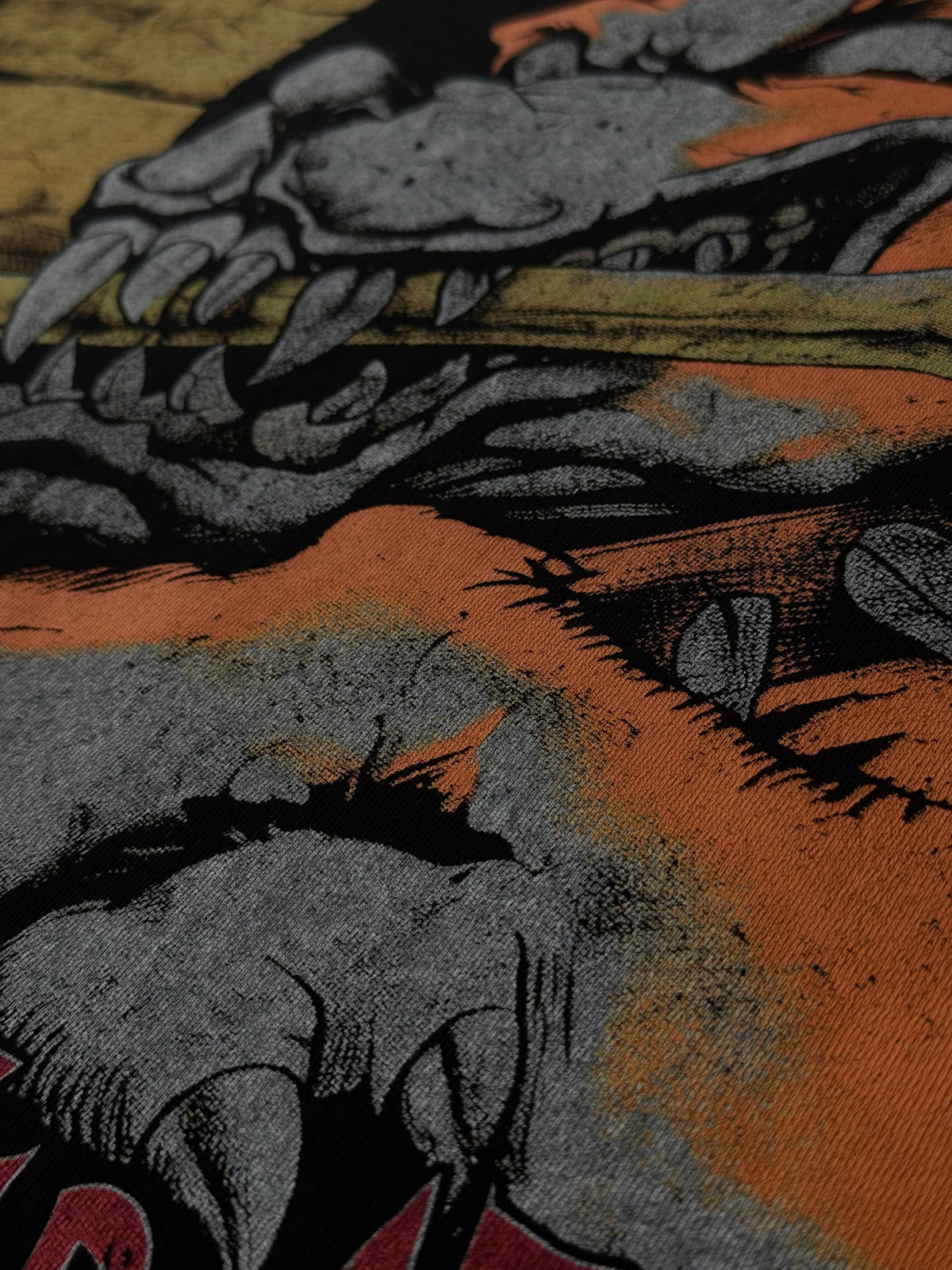 PLAYERA VALLEY DREAM