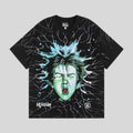 PLAYERA HELLSTAR