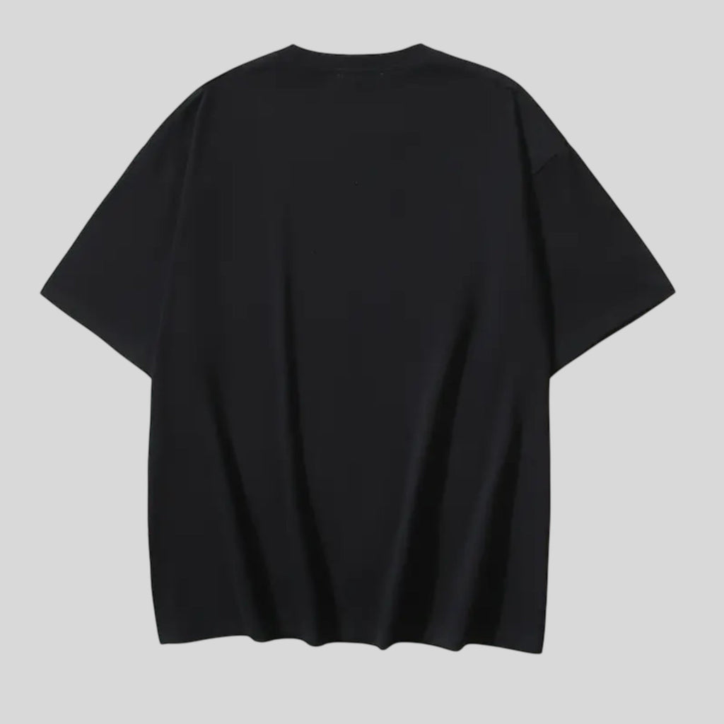 PLAYERA OFF WHITE