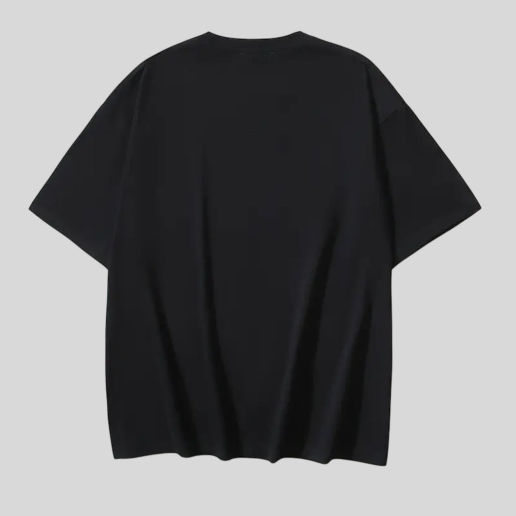 PLAYERA OFF WHITE