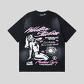PLAYERA HELLSTAR