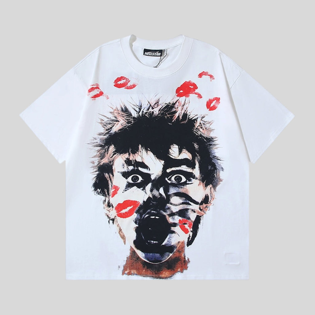 PLAYERA HELLSTAR