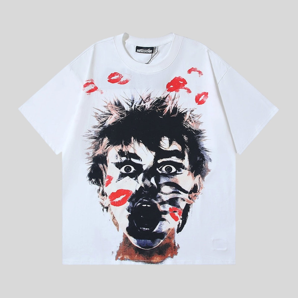 PLAYERA HELLSTAR