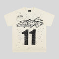 PLAYERA HELLSTAR
