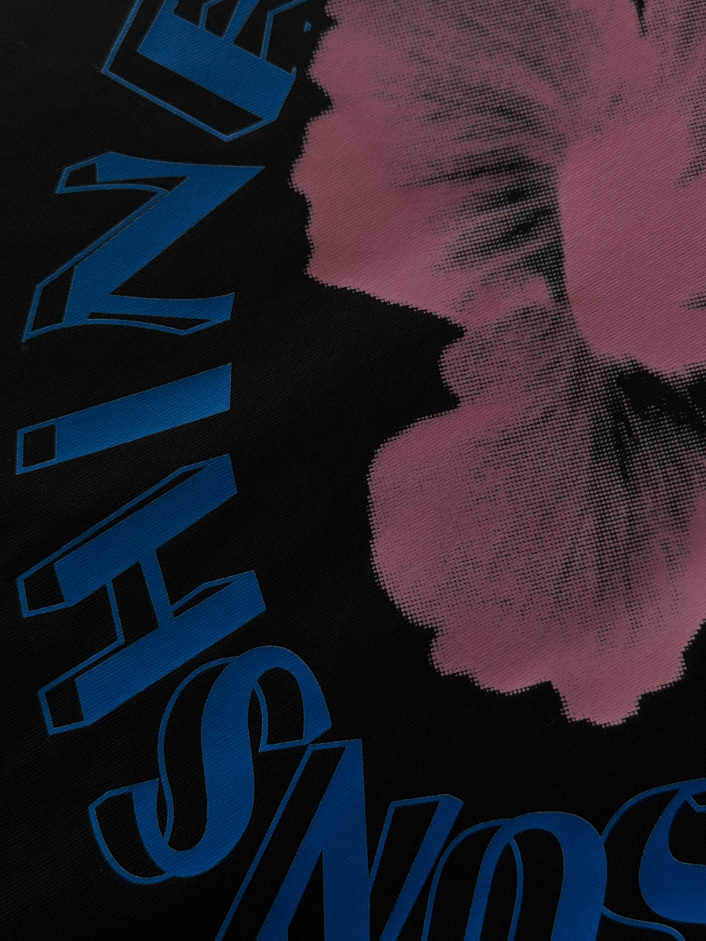 PLAYERA HUGO