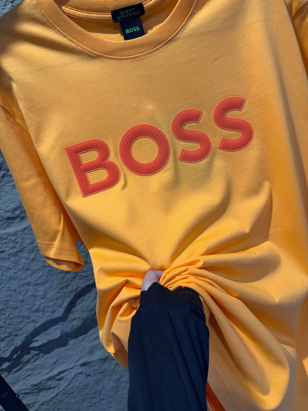 PAQUETE BOSS