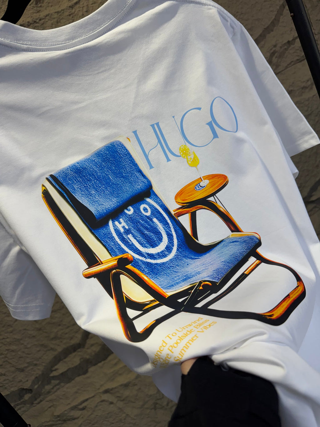 PAQUETE HUGO