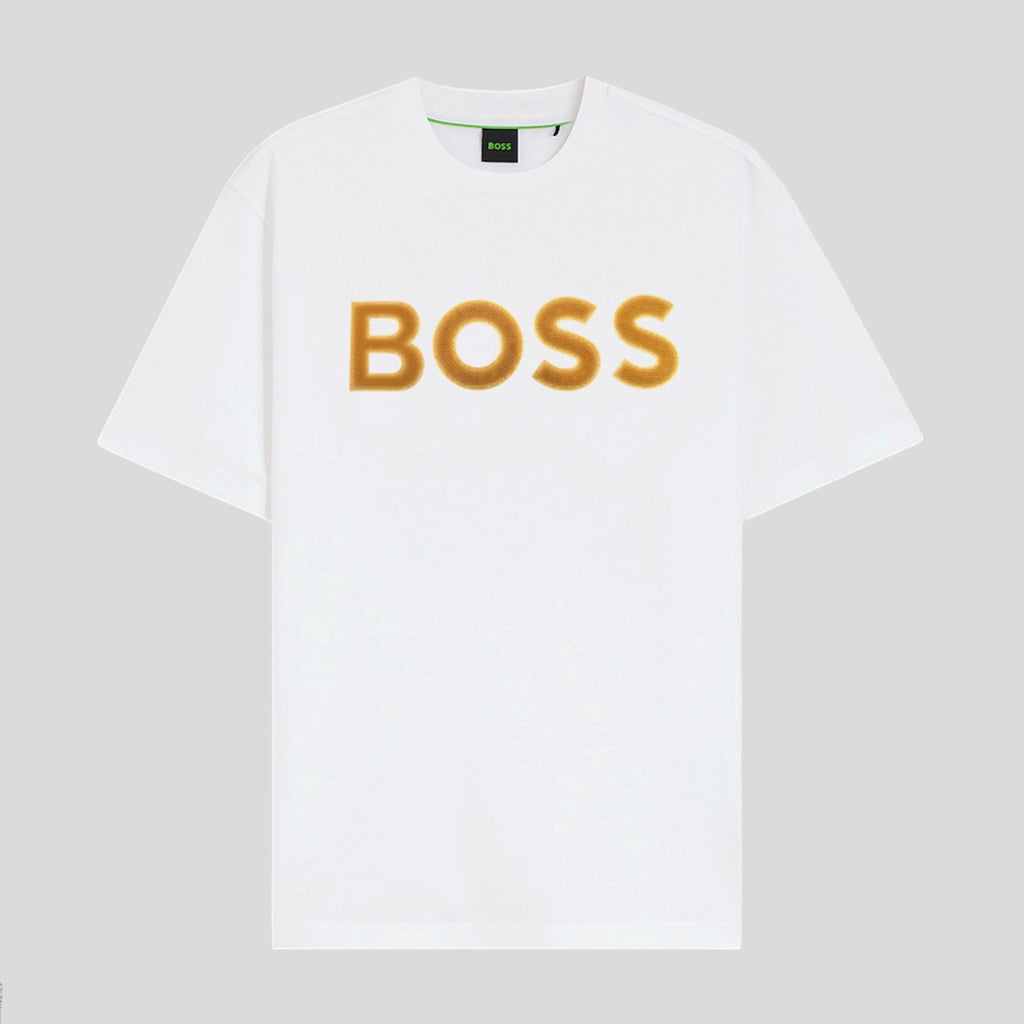 PLAYERA BOSS