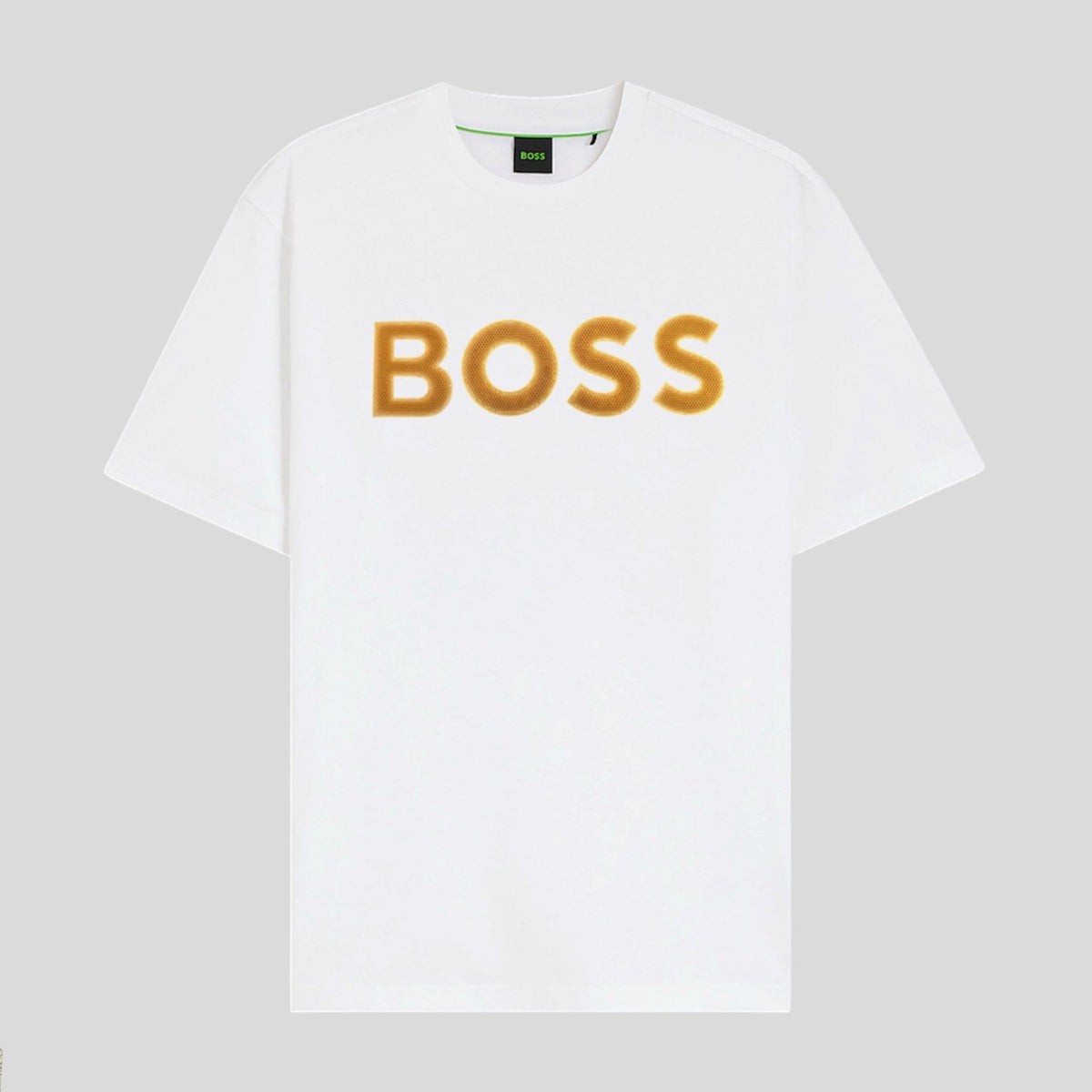 PLAYERA BOSS
