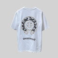 PLAYERA CHROME HEARTS