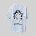 PLAYERA CHROME HEARTS