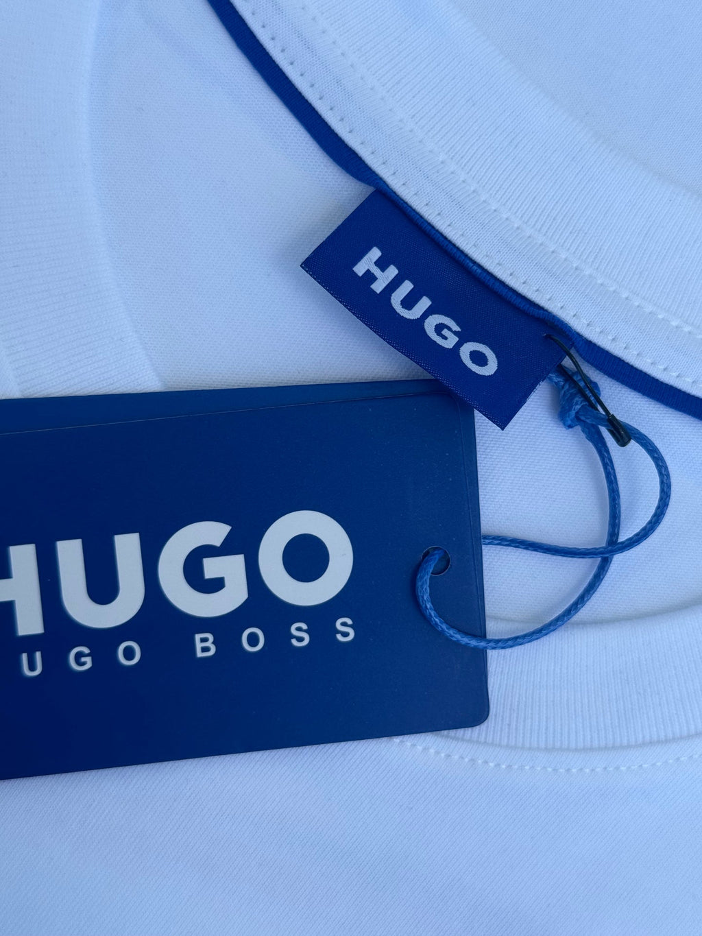 PLAYERA HUGO