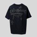 PLAYERA CHROME HEARTS