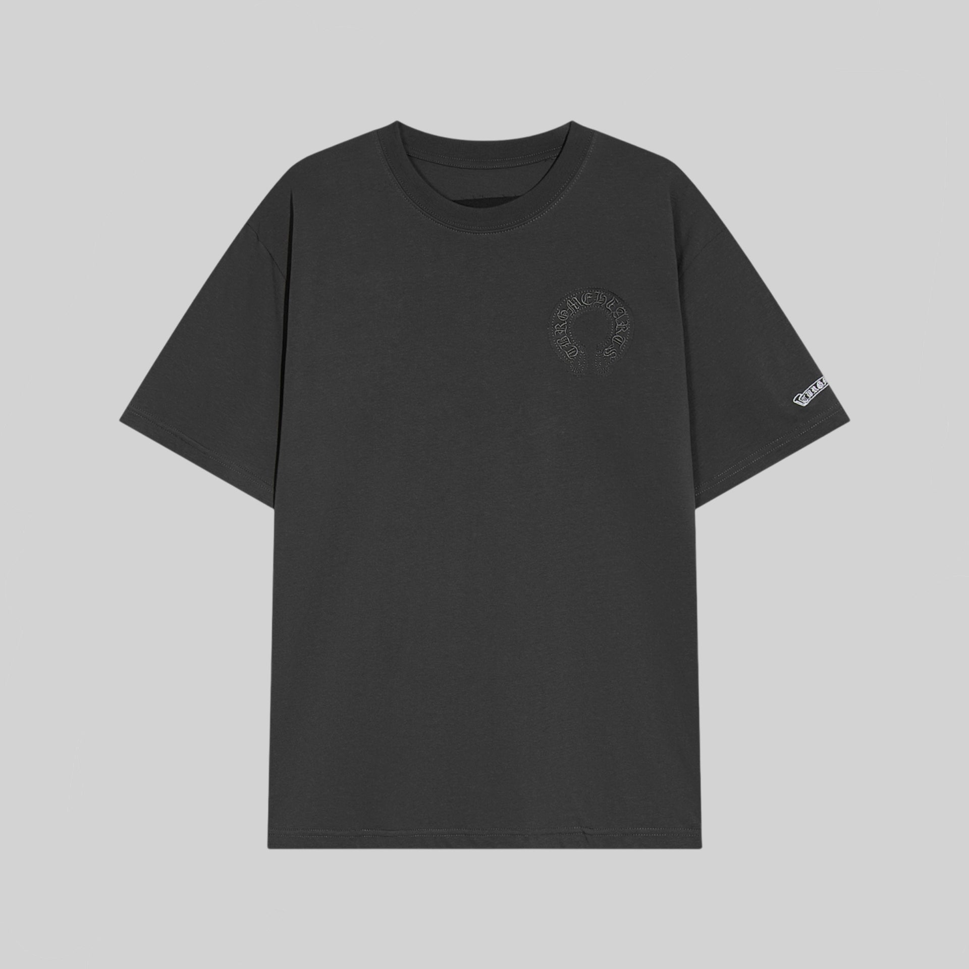 PLAYERA CHROME HEARTS
