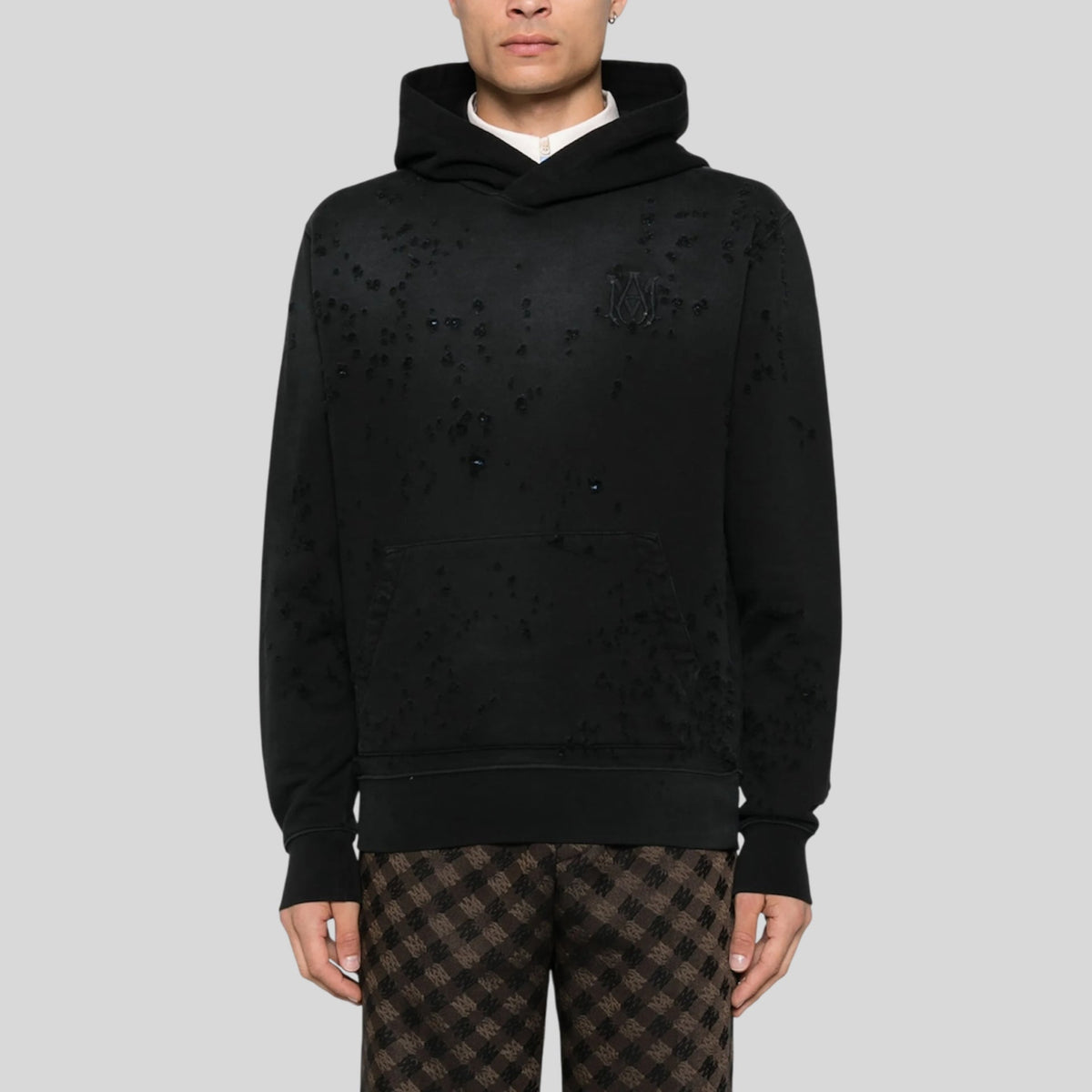 SUDADERA AMIRI
