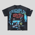 PLAYERA ROUGH PLAY
