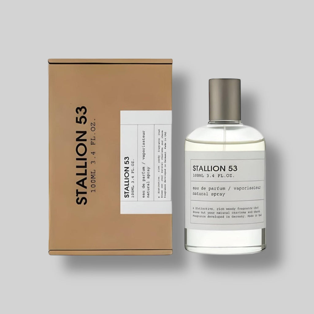 PERFUME STALLION 53