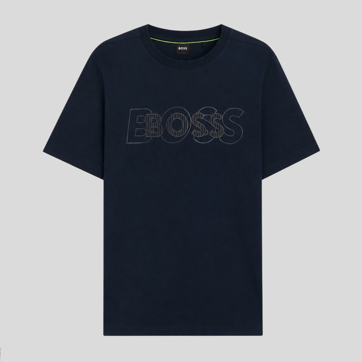 PLAYERA BOSS